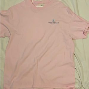Simply southern tee